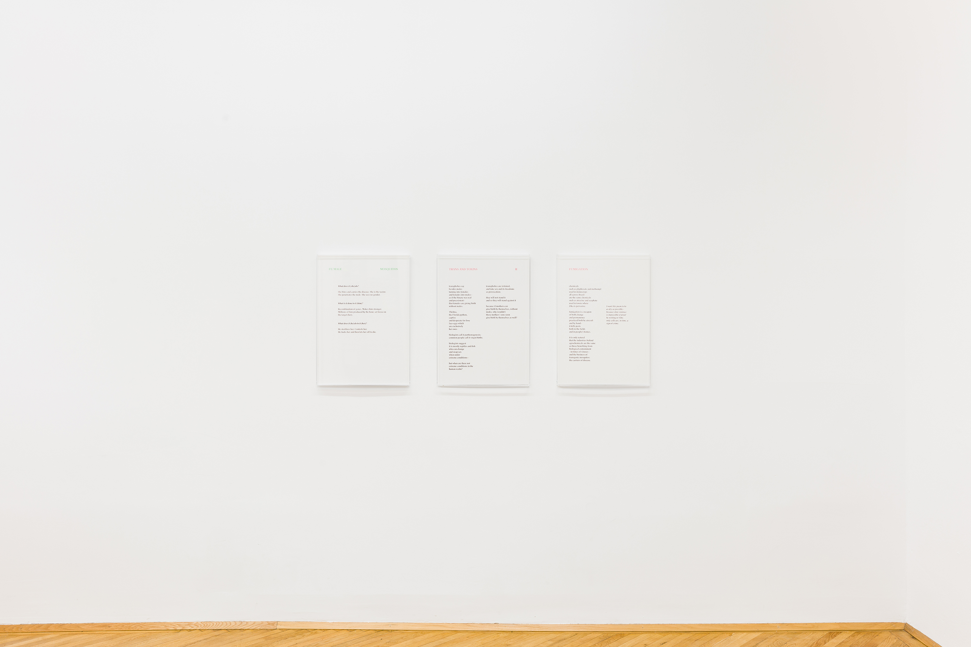 poems