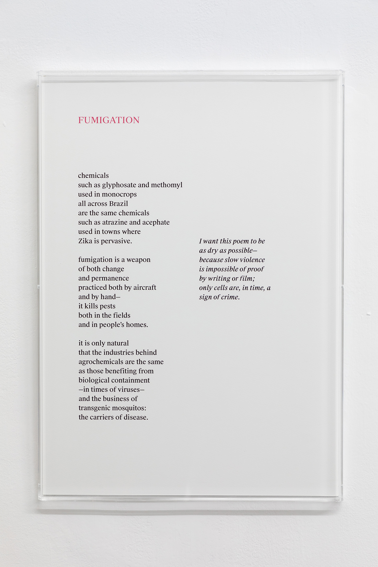 poems