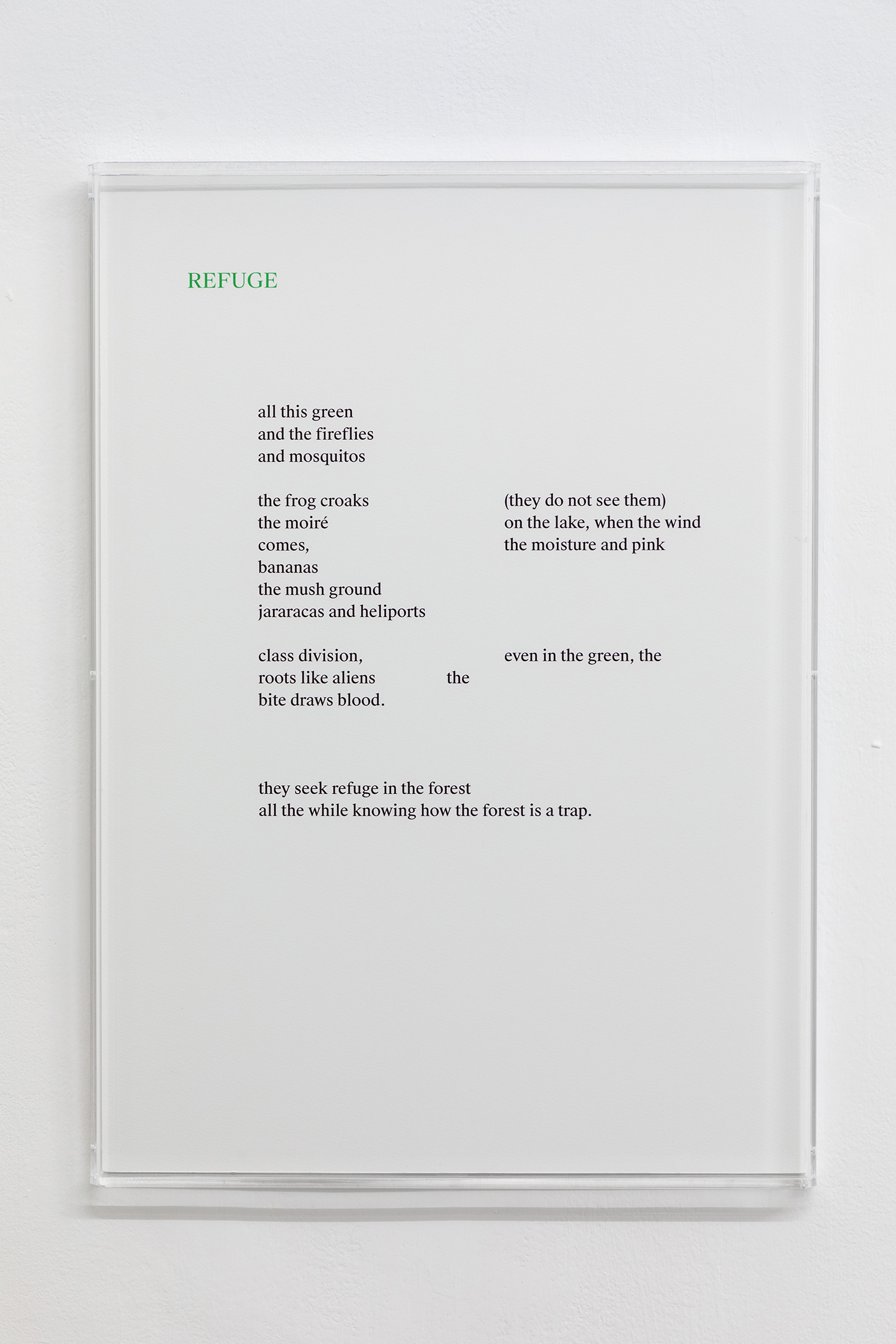 poems