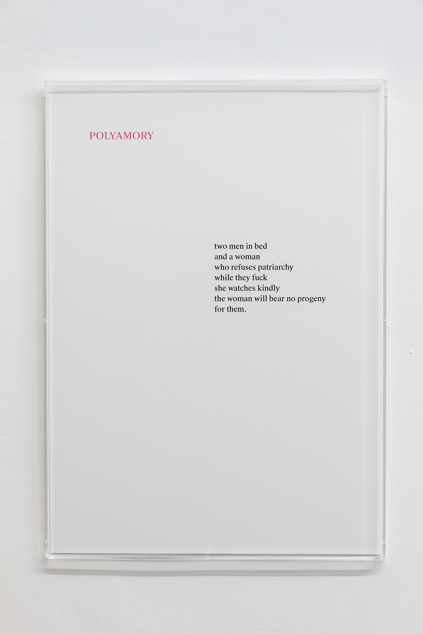 poems