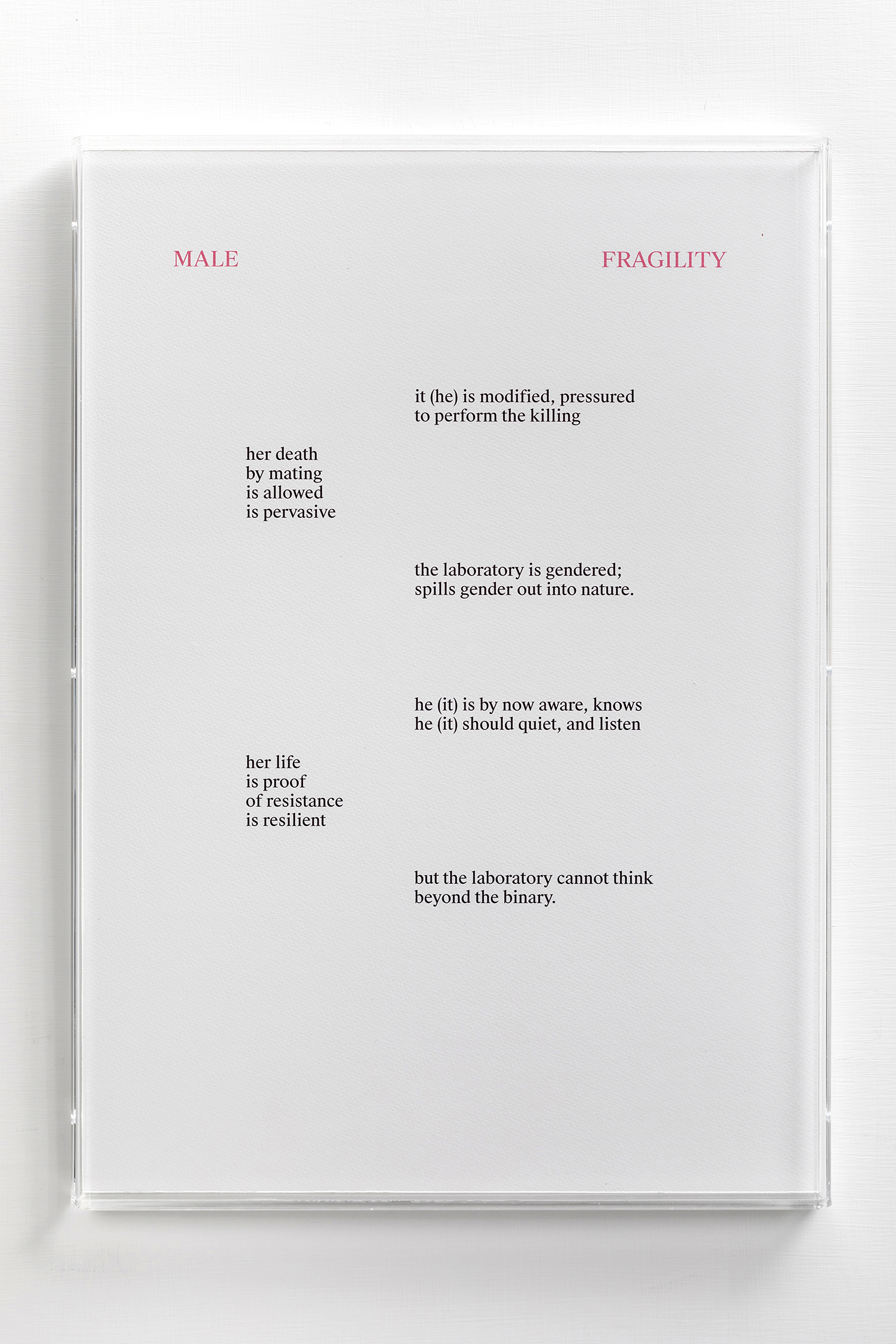 poems